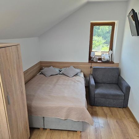Apartamenty Tilia Laskowa - Zator Экстерьер фото