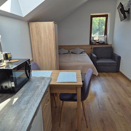 Apartamenty Tilia Laskowa - Zator Экстерьер фото