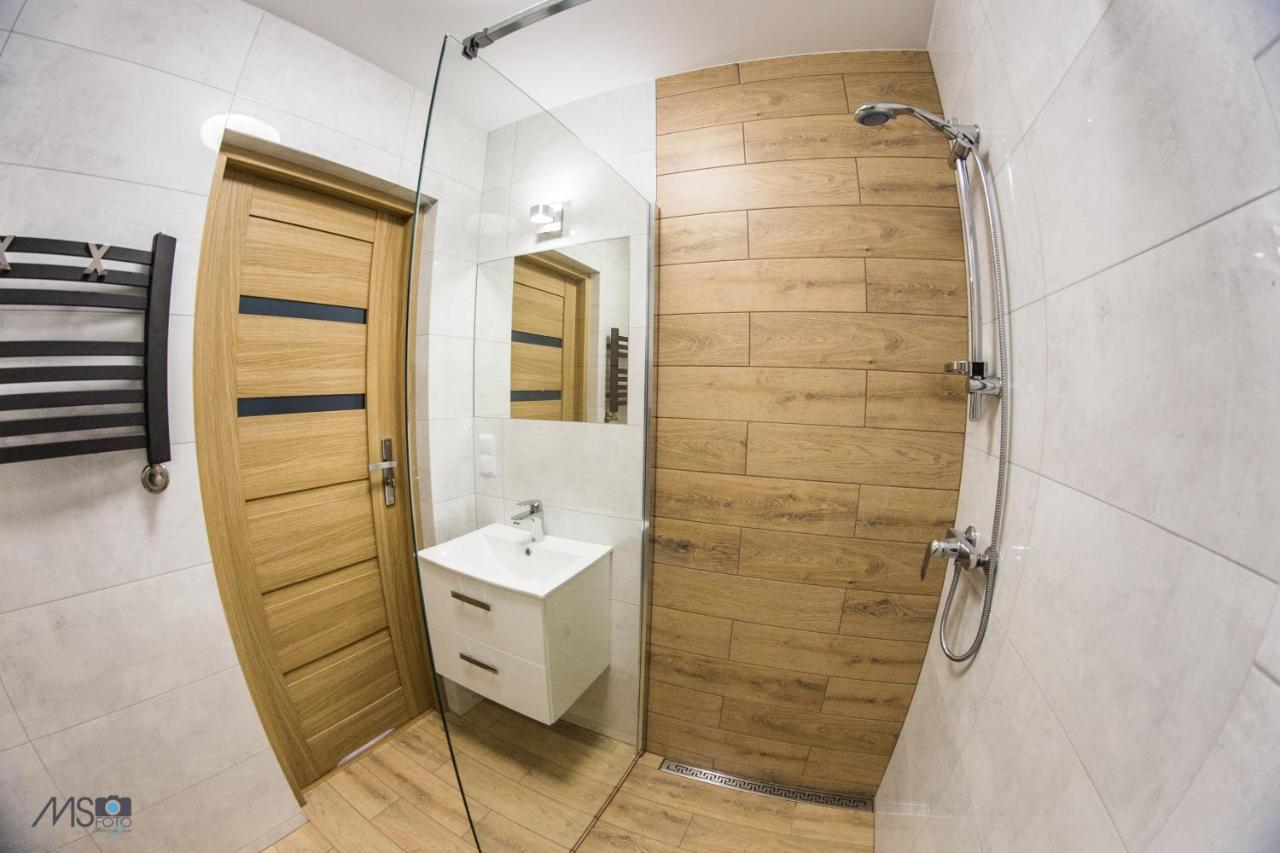 Apartamenty Tilia Laskowa - Zator Экстерьер фото