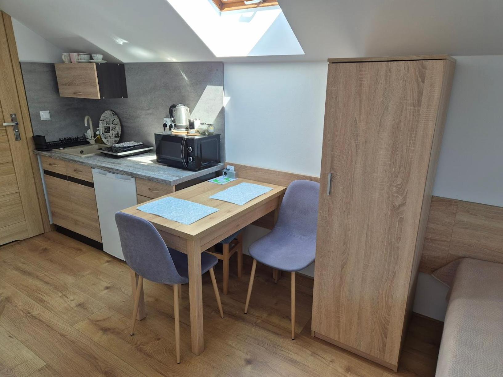 Apartamenty Tilia Laskowa - Zator Экстерьер фото