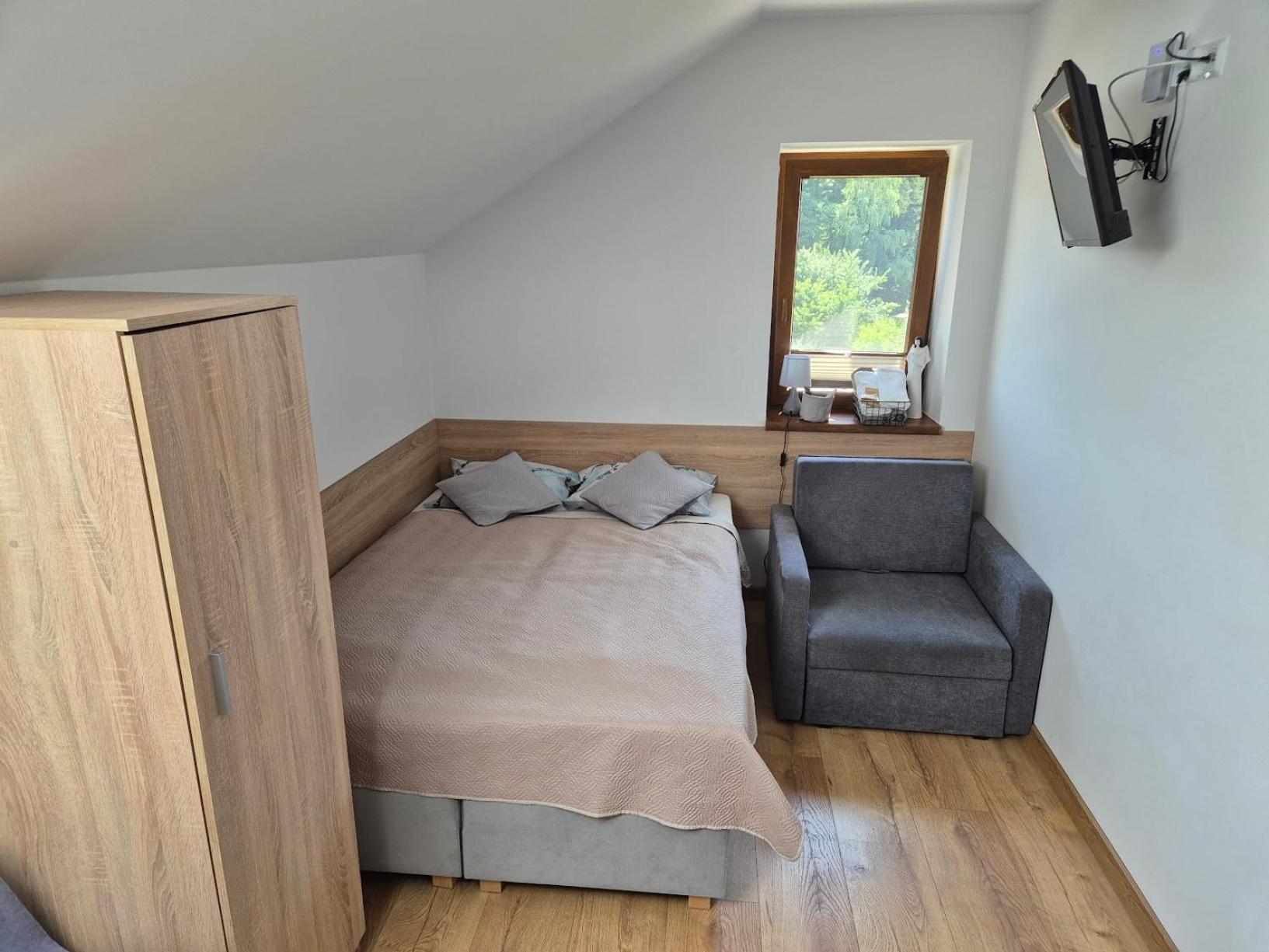 Apartamenty Tilia Laskowa - Zator Экстерьер фото