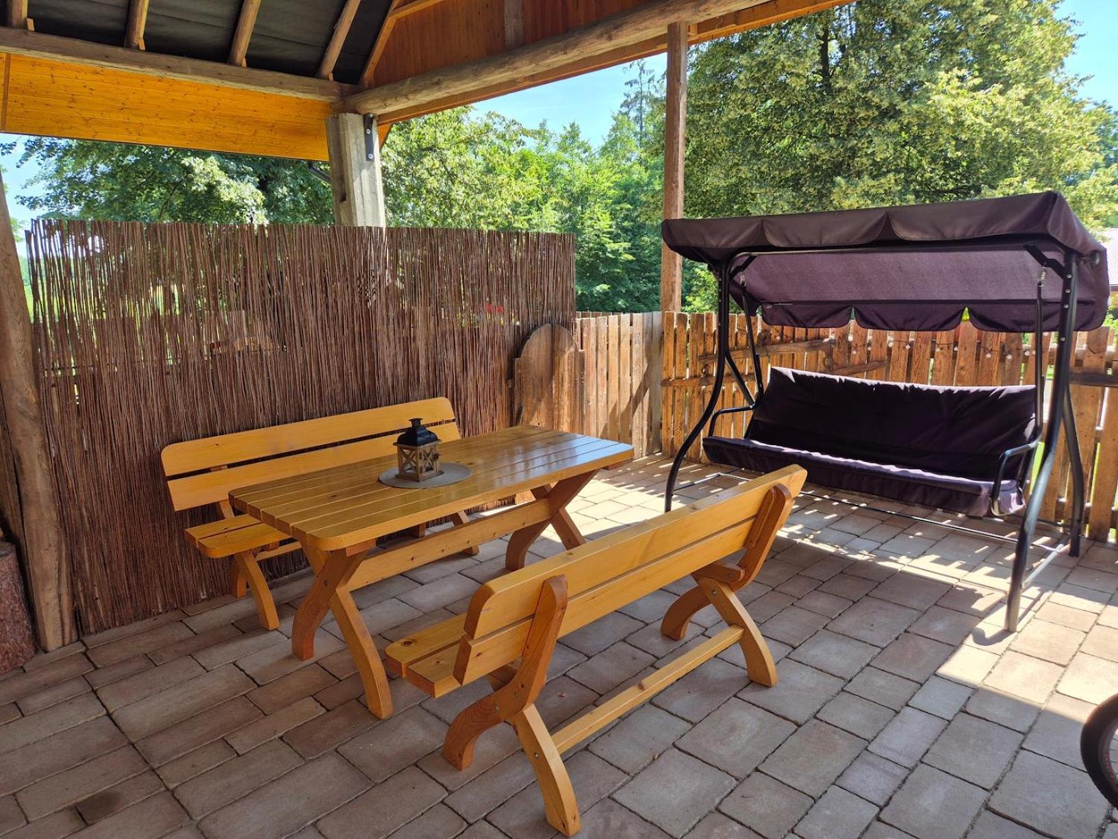 Apartamenty Tilia Laskowa - Zator Экстерьер фото